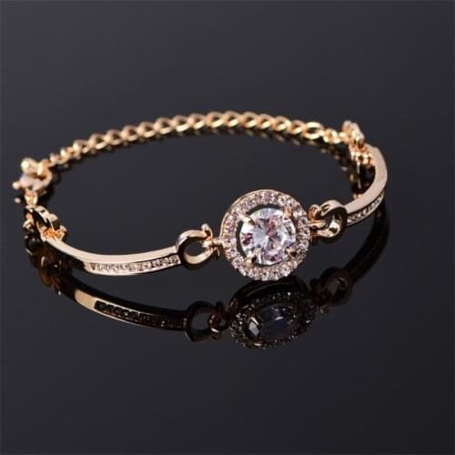 Cenmon Bracelets With Charms