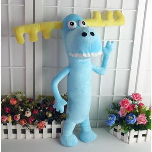Plush Toys Comealot China