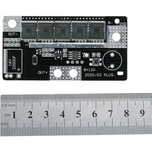 Durable DIY 12V Battery Storage Spot Welder Machine PCB Circuit Board Tool Set
