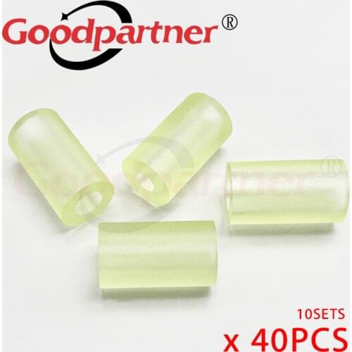 10SET PA03540-Y075 PA03630-Y215 PA03630-Y210 PA03540-G078 Feed Roller Exit Tire for Fujitsu fi 6125 6130 6140 6225 6230 6240 z