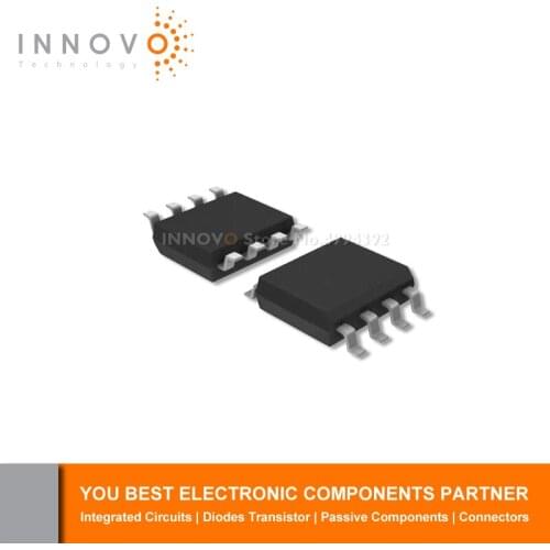 INNOVO 20pcs/lot Free shipping MCP607T-I/SN MCP6232-E/SN MCP6042T-I/SN MCP6002T-I/SN SOIC-8 New original