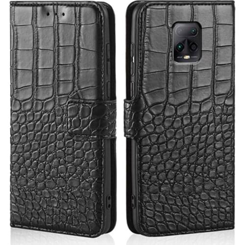 JDL WANDZ Phone Cases Xiaomi Redmi 9