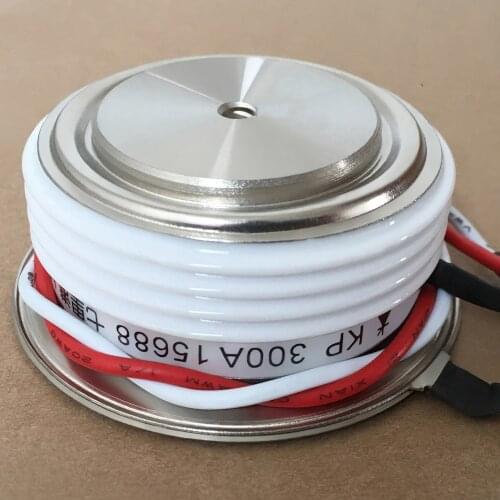 KP300A KP300A1600V 3CT -16 convex flat thyristor thyristor