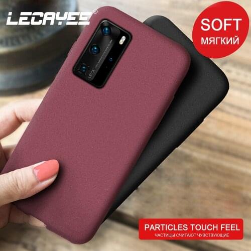 Lecayee Silicone Phone Cases