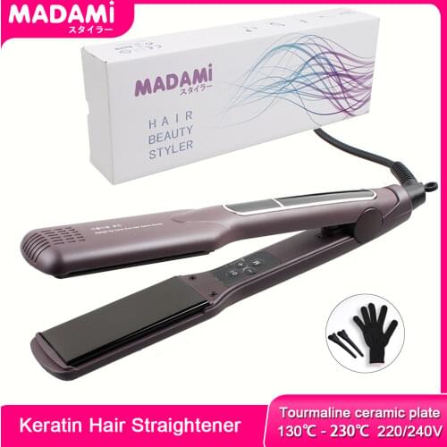 MADAMI Equipment And Tools For Manicure And Pedicure