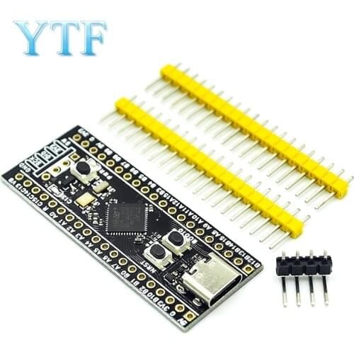 STM32F401CCU6 ceu6 411 development board system board learning in 32 f4 core board