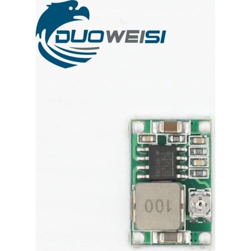 Mini-360 model step-down power module DC DC low power module vehicle power supply