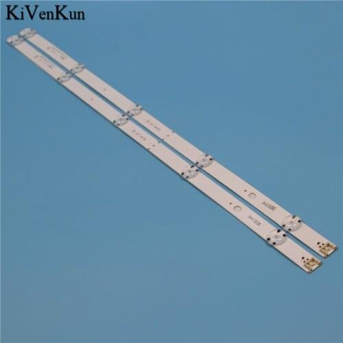 New 5 Lamps LED Backlight Strip For LG 32LH520B 32LH520D 32LH520U 32LH530V 32LH560B 32LH561B Bars Kit Television LED Bands Array