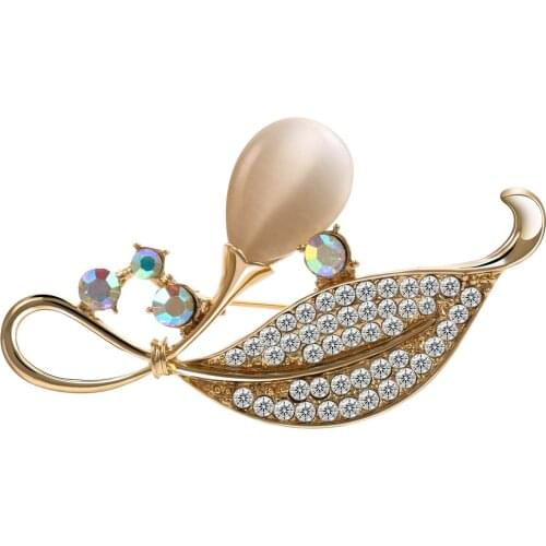 OTOKY Brooches For Men