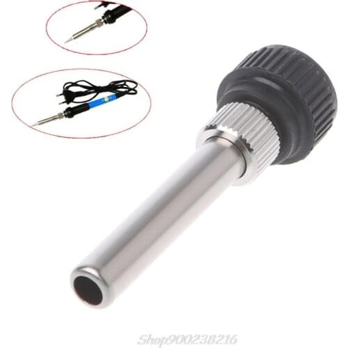 Soldering Station Iron Handle Adapter Bushing For HAKKO 936 907 937 938 Jy20 20 Dropship