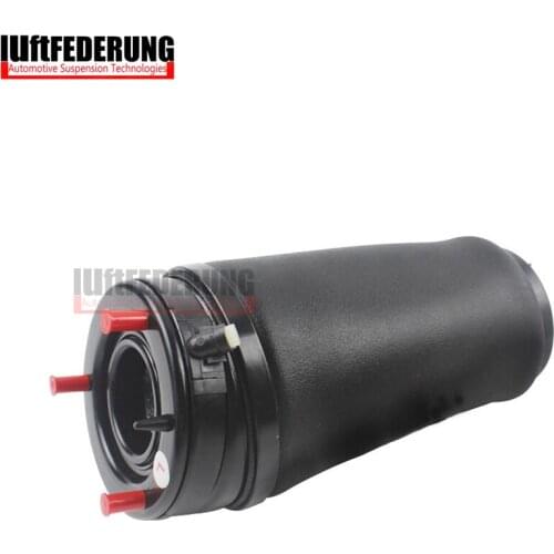 Luftfederung Front Left Air Spring Air Bag Air Suspension Air Ride Repair Kit Fit Range Rover L322 SUV RNB000750 RBB500550