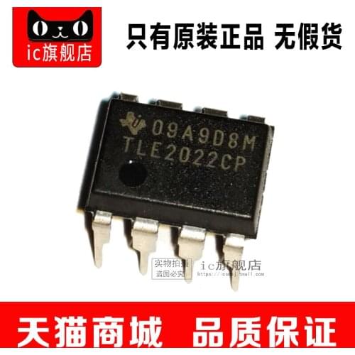 TLE2022CP TLE2022 DIP8