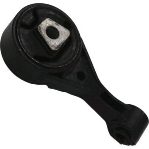 Torsion resistant bracket for DFM Dongfeng A30 AX3 Buffer shock absorber