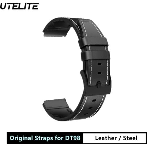 UTELITE Fitness Bracelet Straps