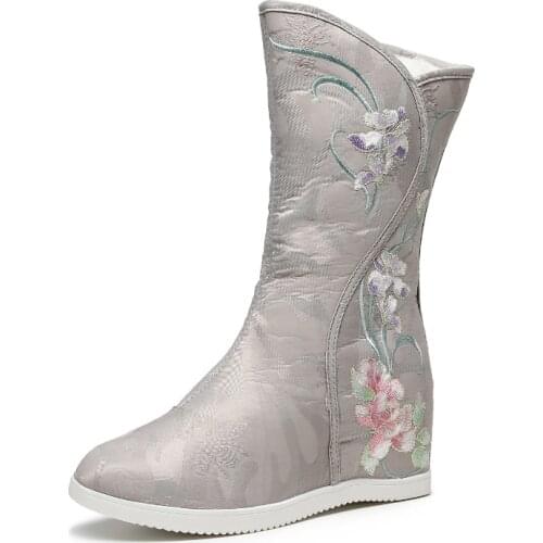 Wegogo Women's Shoes