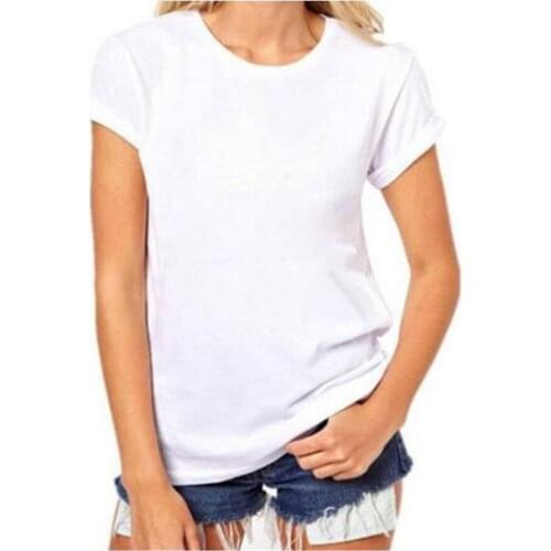 Ladies Summer New T-shirts Comfortable And Dry Causal Home Sport Tops Outdoor Entertainment For Men And Women Couples