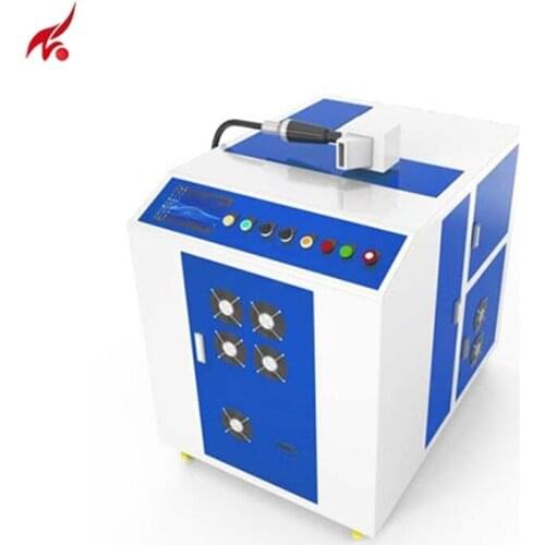 Laser Cleaning Machine Alibaba Professional Laser Cleaning Machine Laser Cleaning Machine 50W 100W Laser Cleaning Machine