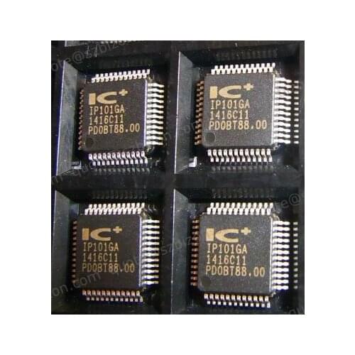 Fast & Free Shipping 10pcs/lot IP101GA IP101GR IC brand new in stock