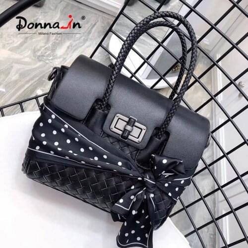 Donna-in Bags And Suitcases