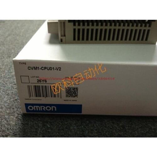 CVM1-CPU01 CVM1-CPU01-EV1 CVM1-CPU01-EV2 Original New