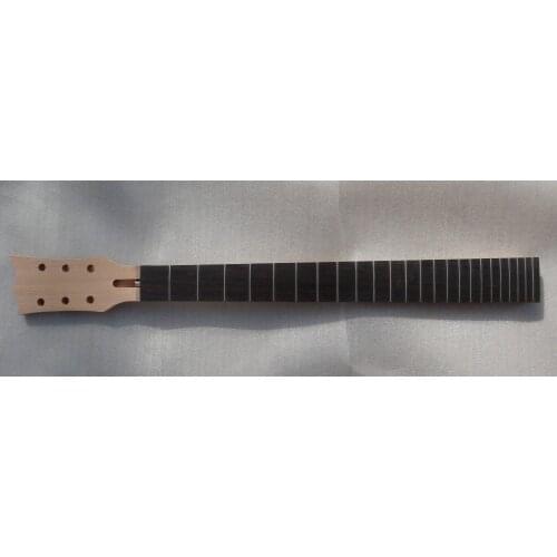 Guitar neck for DIY guitar makers guitar parts project parts