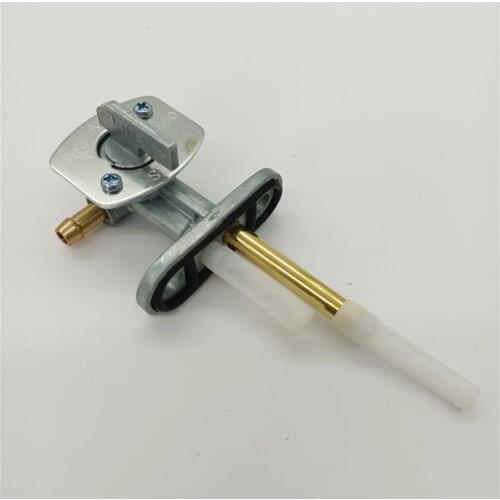 Fuel Tank Switch Valve Fuel Petcock For Yamaha TTR TT-R 90 125 225 230 250 PIT BIKE WR450F WR426F WR400F WR250Z WR250F XT 600