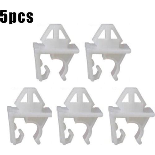 Prop Rod Fixing Clips Useful 90672SNB901 Accessories For Honda Accord Civic CR-V Parts