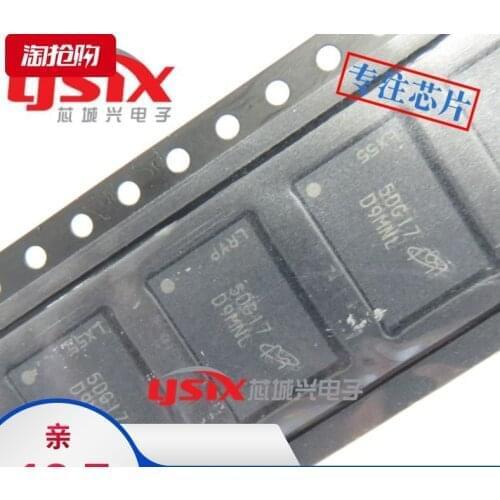 Xinyuan 100% new original D9MNL MT41J128M8JP-15E:G BGA Memory chip MT41J128M8JP-15E : G