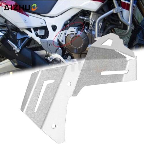 For HONDA CRF1000L CRF 1000L Africa Twin Adventure Sports 2017 2018 2019 2020 2021 Motorcycle Clutch Arm Guard Protection Cover