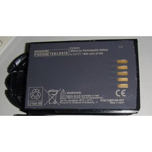 News Battery for Psion Teklogix CV3001 CV3000