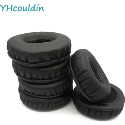 YHcouldin Ear Pads For Somic E95X Headphone Replacement Pads Headset Ear Cushions