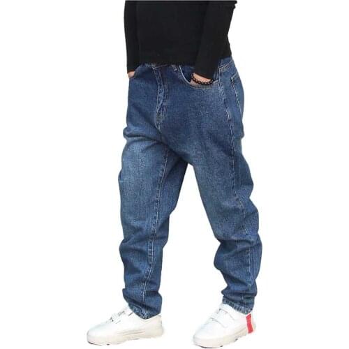 ANPOETCHY Men Skinny Jeans