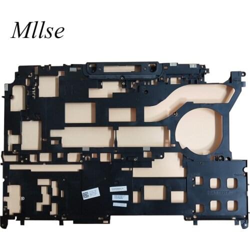Free Shipping New Bottom Body Base Cover Lower Case For Dell Latitude E5570 0C16XC C16XC