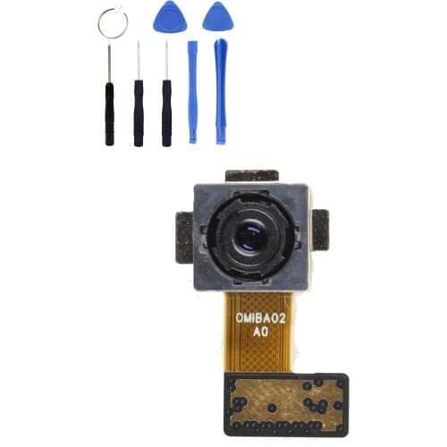 FOR Xiaomi IS 4C Back Rear big Main Camera Module Flex Cable Back Facing Camera Replacement