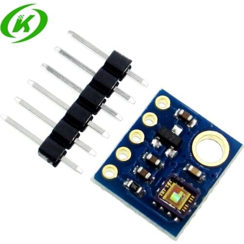 GY-8511 ML8511 UVB Breakout Test Module Ray Sensor UV Detector Analog Output Module
