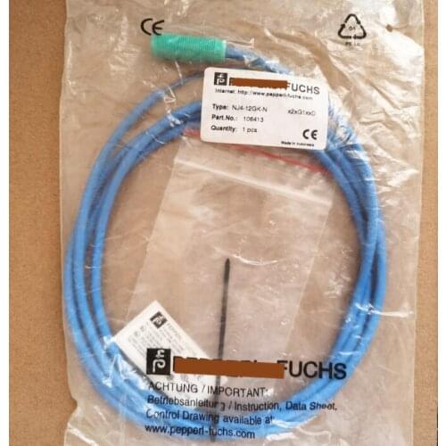 NJ4-12GK-N inductive proximity switch sensor spot