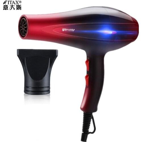 ITAX Hair Dryers
