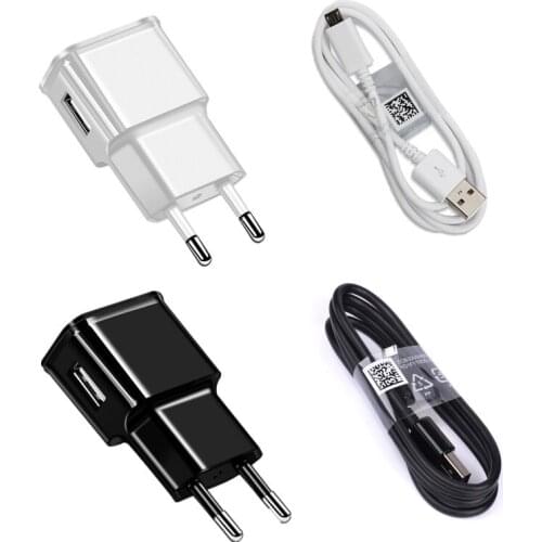 Micro usb Type-c cable Universal USB Charger Travel Charger Adapter Mobile Phone Charger for LG K8 K4 K7 K10 2017 2018 X Power 3