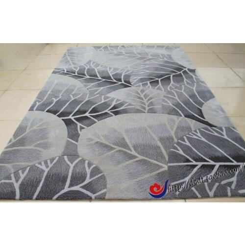 Pure wool carpet living room carpet coffee table carpet rustic carpet