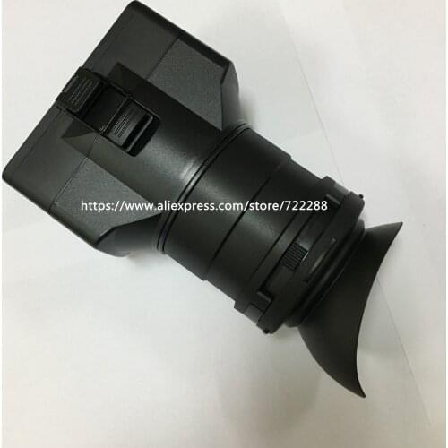 New Viewfinder Eyepiece VF Eye Cup Block Assy A2063335A For Sony PXW-FS7M2 PXW-FS7 FS7 Mark II