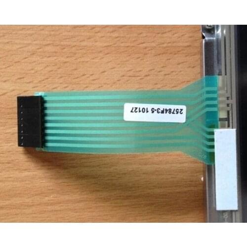 New touch screen only touch GUNZE USA 100-0731