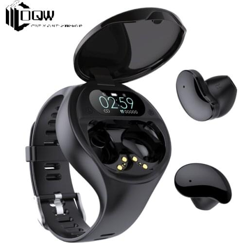 Oqw Mens Smart Watch
