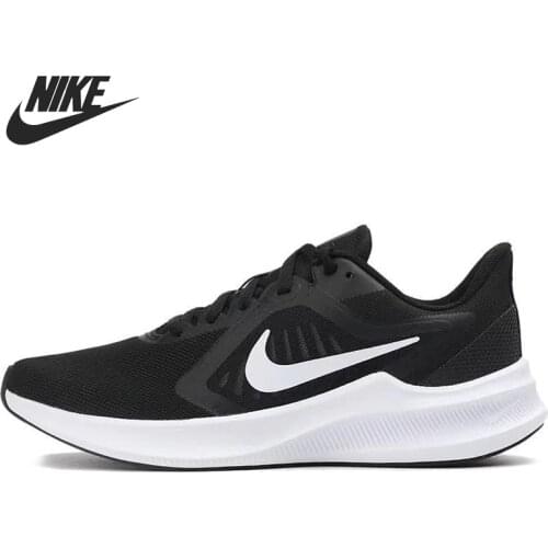 Original New Arrival NIKE WMNS DOWNSHIFTER 10 Womens Running Shoes Sneakers
