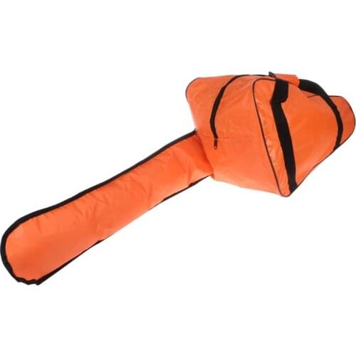 12"/14"/16" Chainsaw Carrying Bag Case Oxford Fabric Protective Holdall Storage Dropshipping