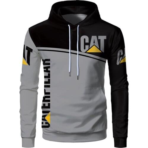 New Hooded Sweatshirt Husband Tracksuit C Excavator 3D Print Graphic Mens Hoodies Women Men Clothes Pullover Harajuku Fashion