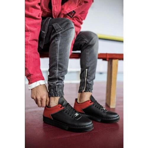 Mens shoes sport comfortable orıgınal vegan mades turkey qualıty style cool modern trendy boots 2021 yung