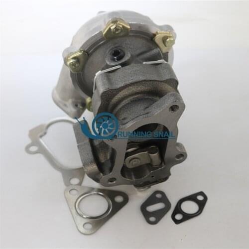 13900-83G72 turbocharger 13900-83G70 HT06-3E SUZUKI