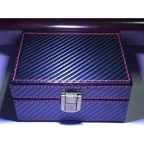 Universal Car Keyless Signal Blocker Anti Theft Faraday Box Security RFID Faraday Key Fob Protector Shielding Container