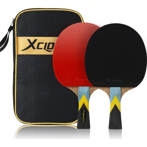 XC LOHAS Tennis Rackets