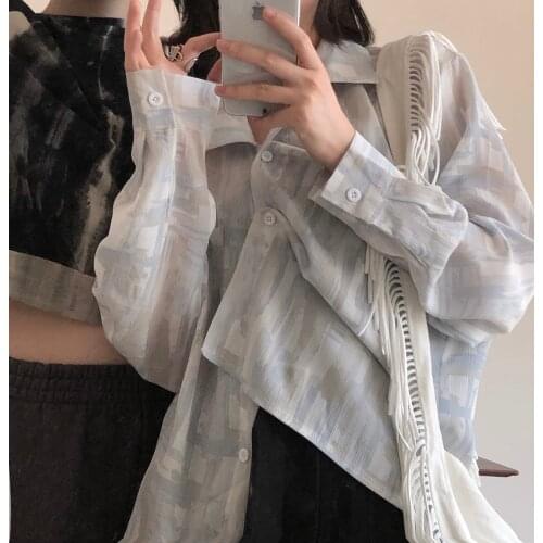 CMAZ Shirts For Women